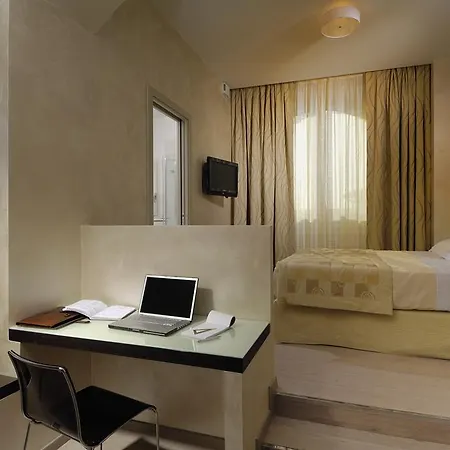 La Cartiera Hotel