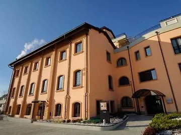 La Cartiera Vignola (Emilia-Romagna)