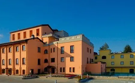 La Cartiera Hotel Vignola (Emilia-Romagna)