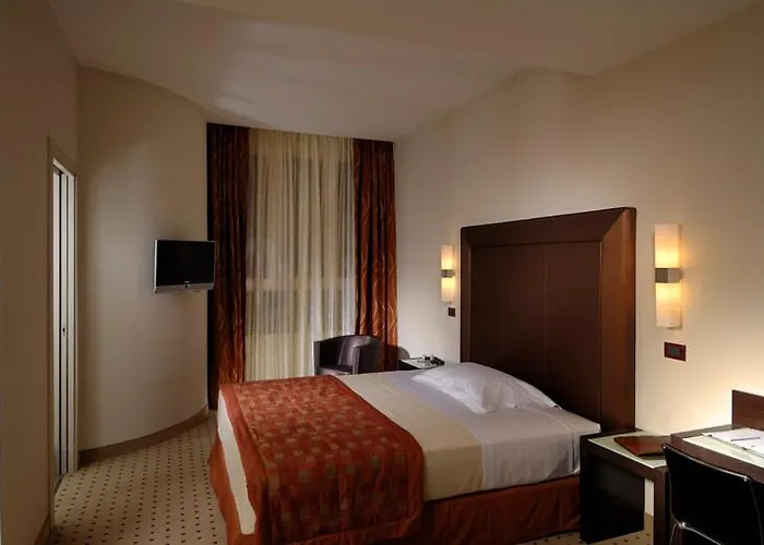 Hotel La Cartiera Vignola (Emilia-Romagna)