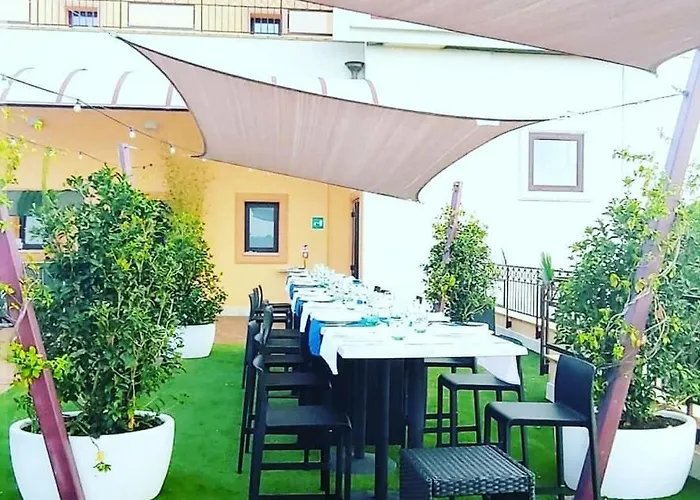 La Cartiera 4* Vignola