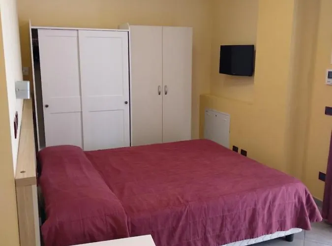 La Cartiera Hotel Vignola (Emilia-Romagna)