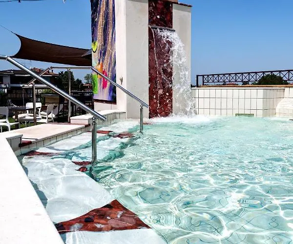 Hotel La Cartiera Vignola (Emilia-Romagna)