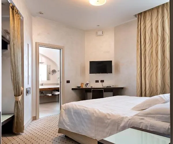 Hotel La Cartiera Vignola (Emilia-Romagna)