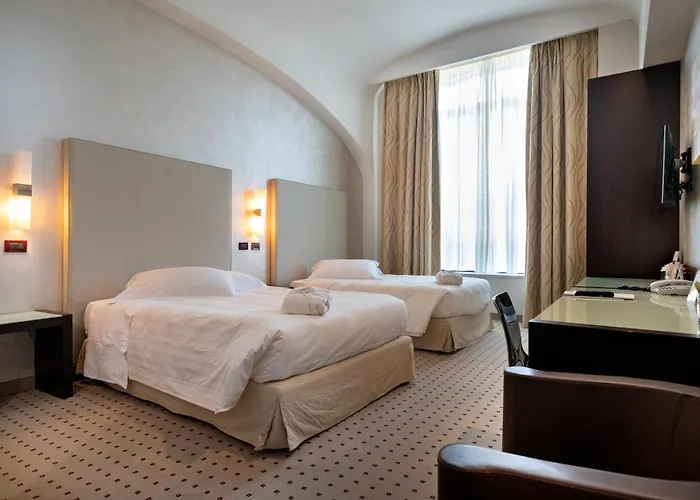 La Cartiera 4* Vignola (Emilia-Romagna)