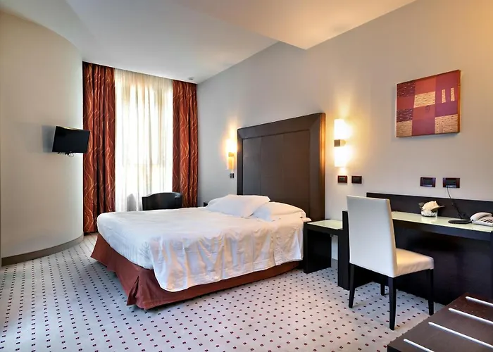 Hotel La Cartiera Vignola (Emilia-Romagna)