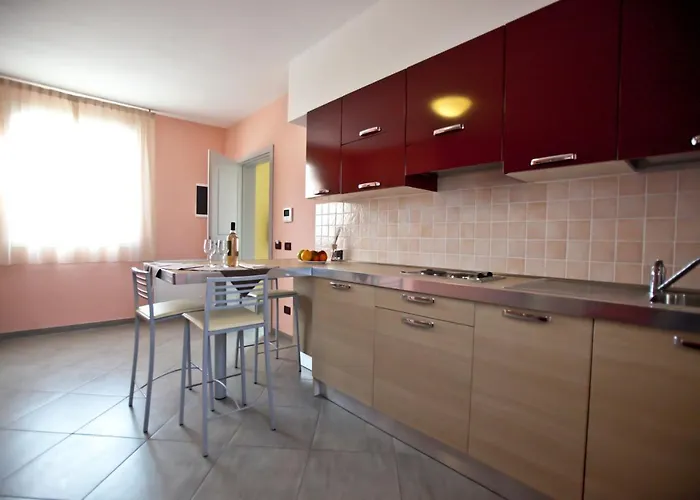 Hotel La Cartiera Vignola (Emilia-Romagna)