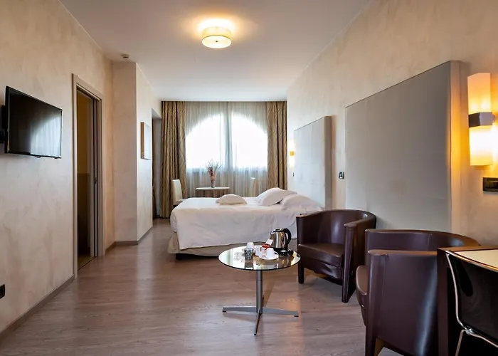 Hotel La Cartiera Vignola (Emilia-Romagna)