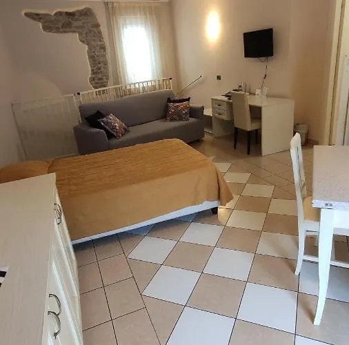 La Cartiera Hotel Vignola (Emilia-Romagna)