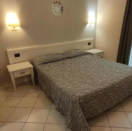 La Cartiera Vignola (Emilia-Romagna)