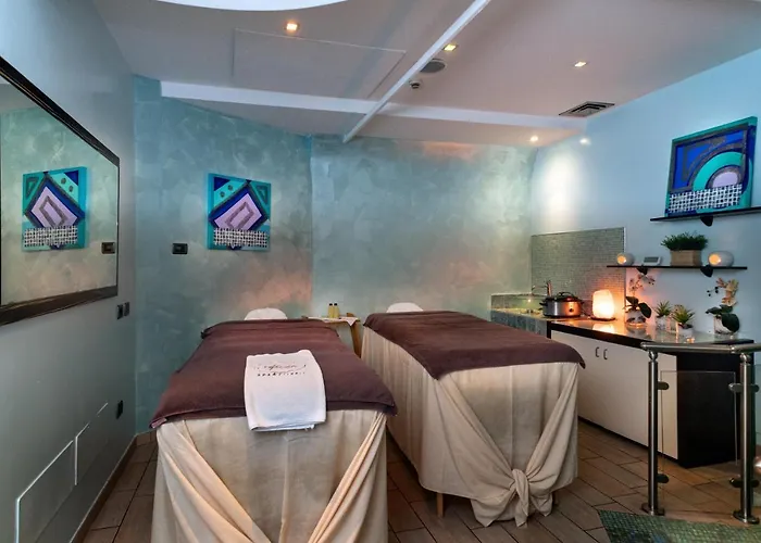 La Cartiera 4* Vignola (Emilia-Romagna)