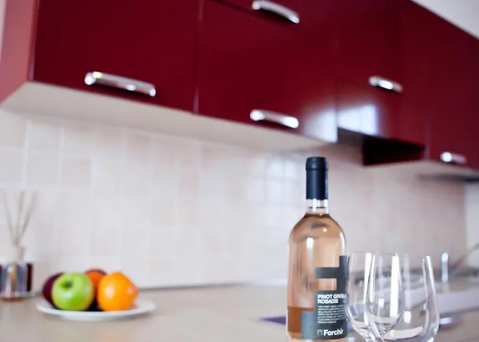 La Cartiera Hotel 4*