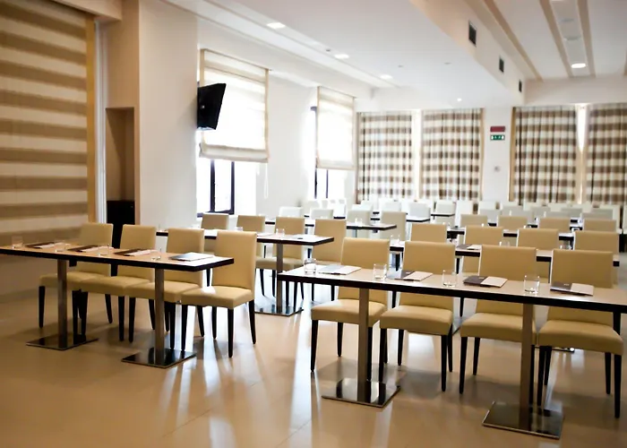 La Cartiera Hotel 4*