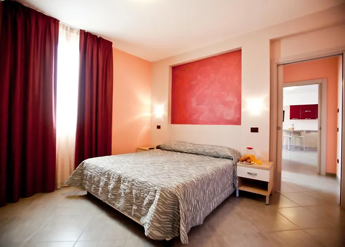 Hotel La Cartiera 4*