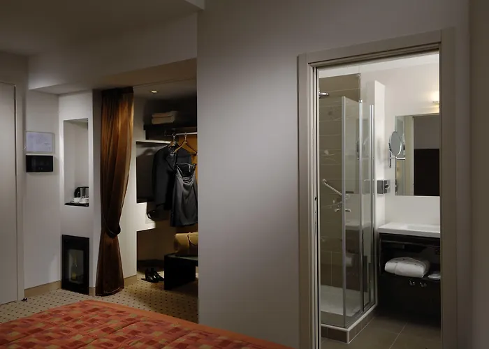 La Cartiera 4* Vignola (Emilia-Romagna)