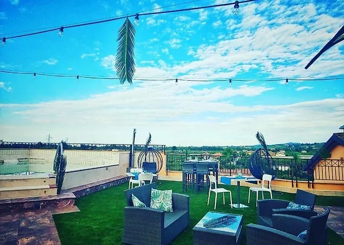 La Cartiera Vignola (Emilia-Romagna)