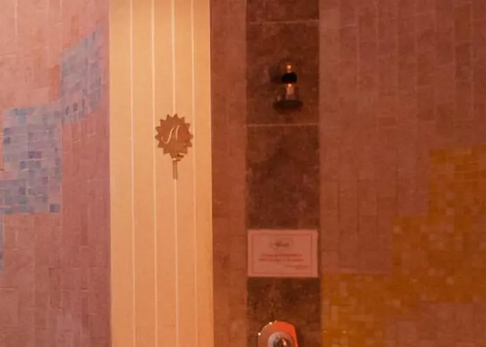 La Cartiera Hotel 4*