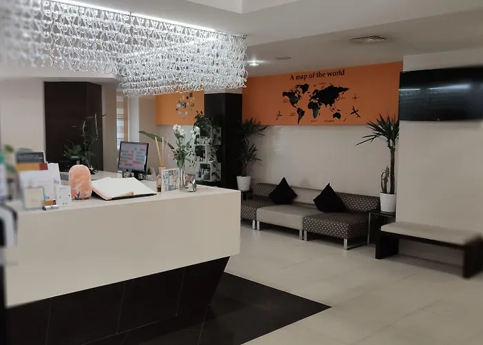 La Cartiera 4* Vignola (Emilia-Romagna)