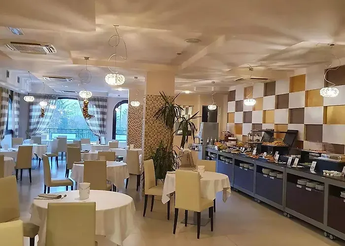 Hotel La Cartiera Vignola (Emilia-Romagna)