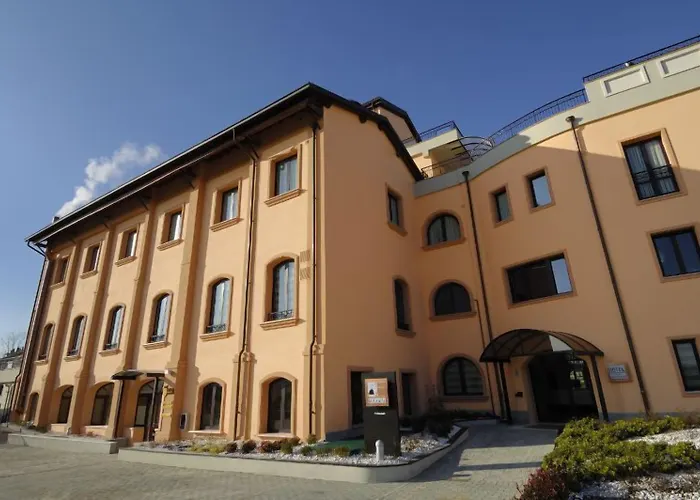 Hotel La Cartiera Vignola (Emilia-Romagna)