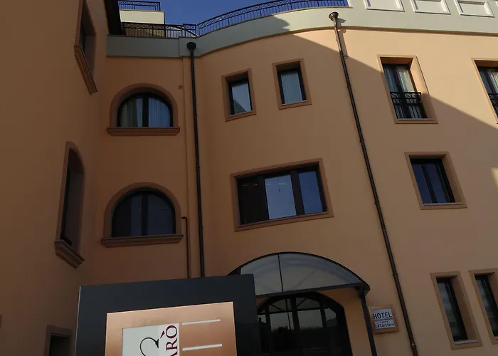 La Cartiera 4* Vignola (Emilia-Romagna)