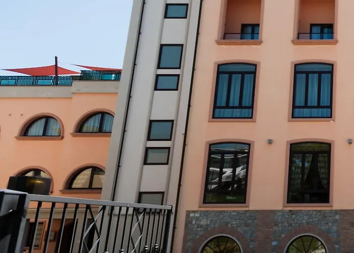 Hotel La Cartiera Vignola (Emilia-Romagna)