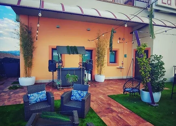 La Cartiera Hotel 4*