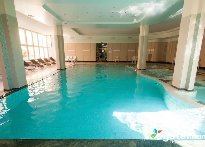 La Cartiera Vignola (Emilia-Romagna)