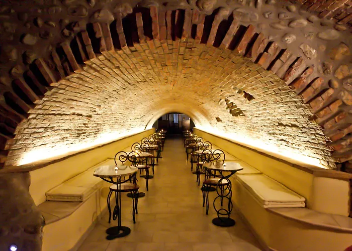 Hotel La Cartiera Vignola (Emilia-Romagna)