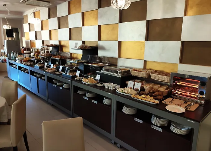 La Cartiera 4* Vignola (Emilia-Romagna)