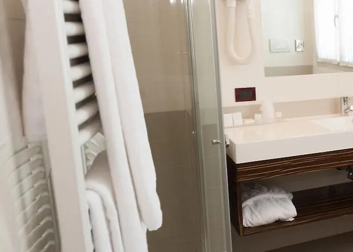 Hotel La Cartiera Vignola (Emilia-Romagna)