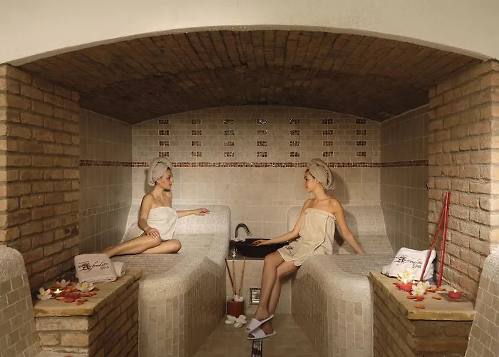 Hotel La Cartiera Vignola (Emilia-Romagna)