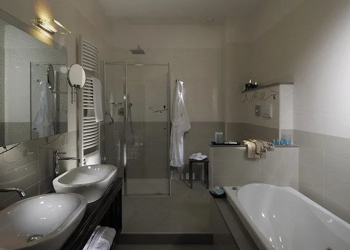 La Cartiera Vignola (Emilia-Romagna)