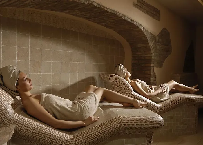 La Cartiera Hotel 4*