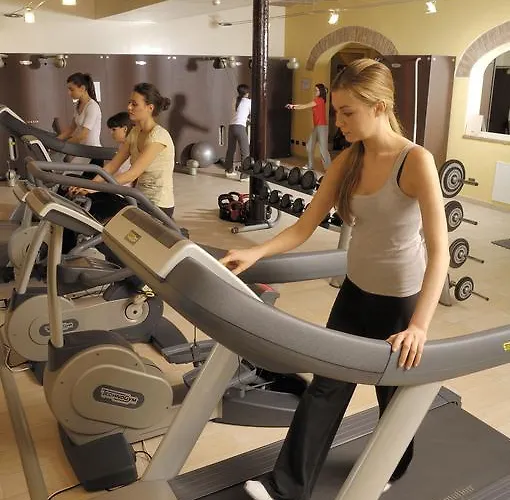 La Cartiera 4* Vignola (Emilia-Romagna)