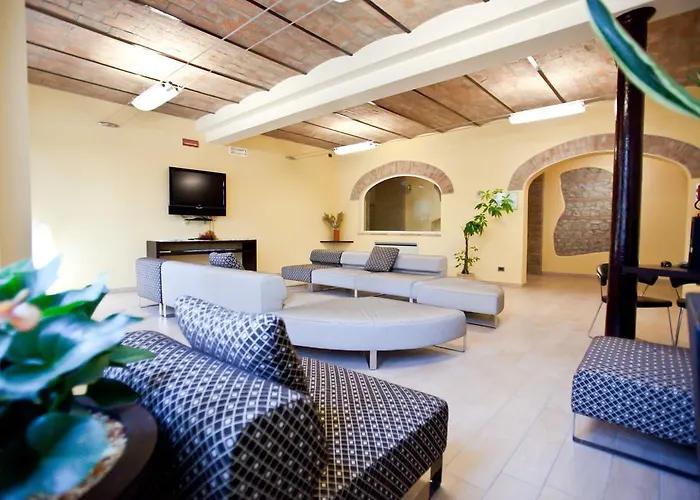 La Cartiera Hotel Vignola (Emilia-Romagna)