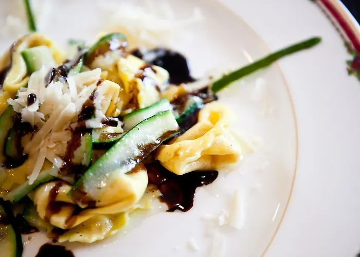 Hotel La Cartiera 4*