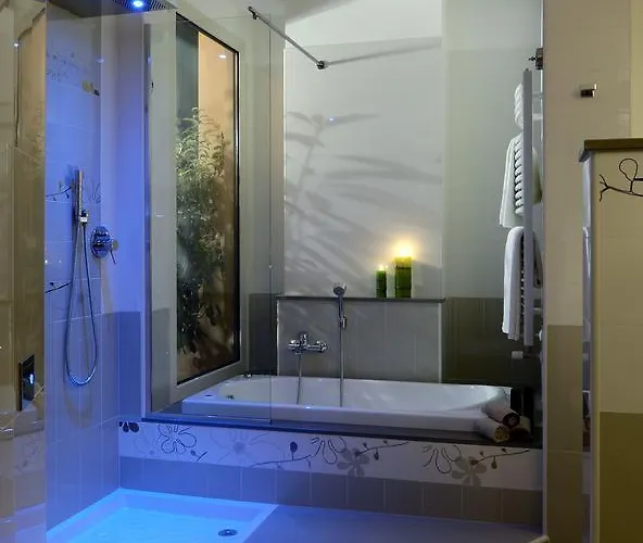 La Cartiera Hotel Vignola (Emilia-Romagna)