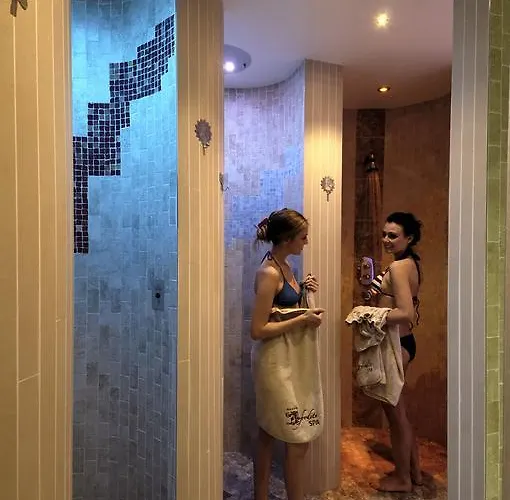 Hotel La Cartiera 4*