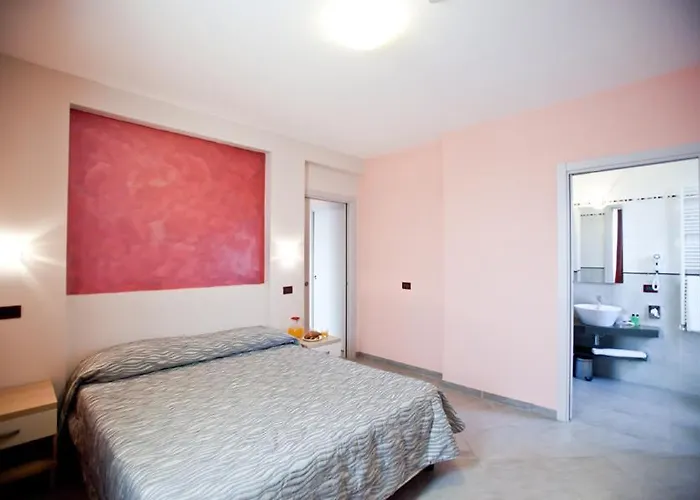 La Cartiera Hotel Vignola (Emilia-Romagna)